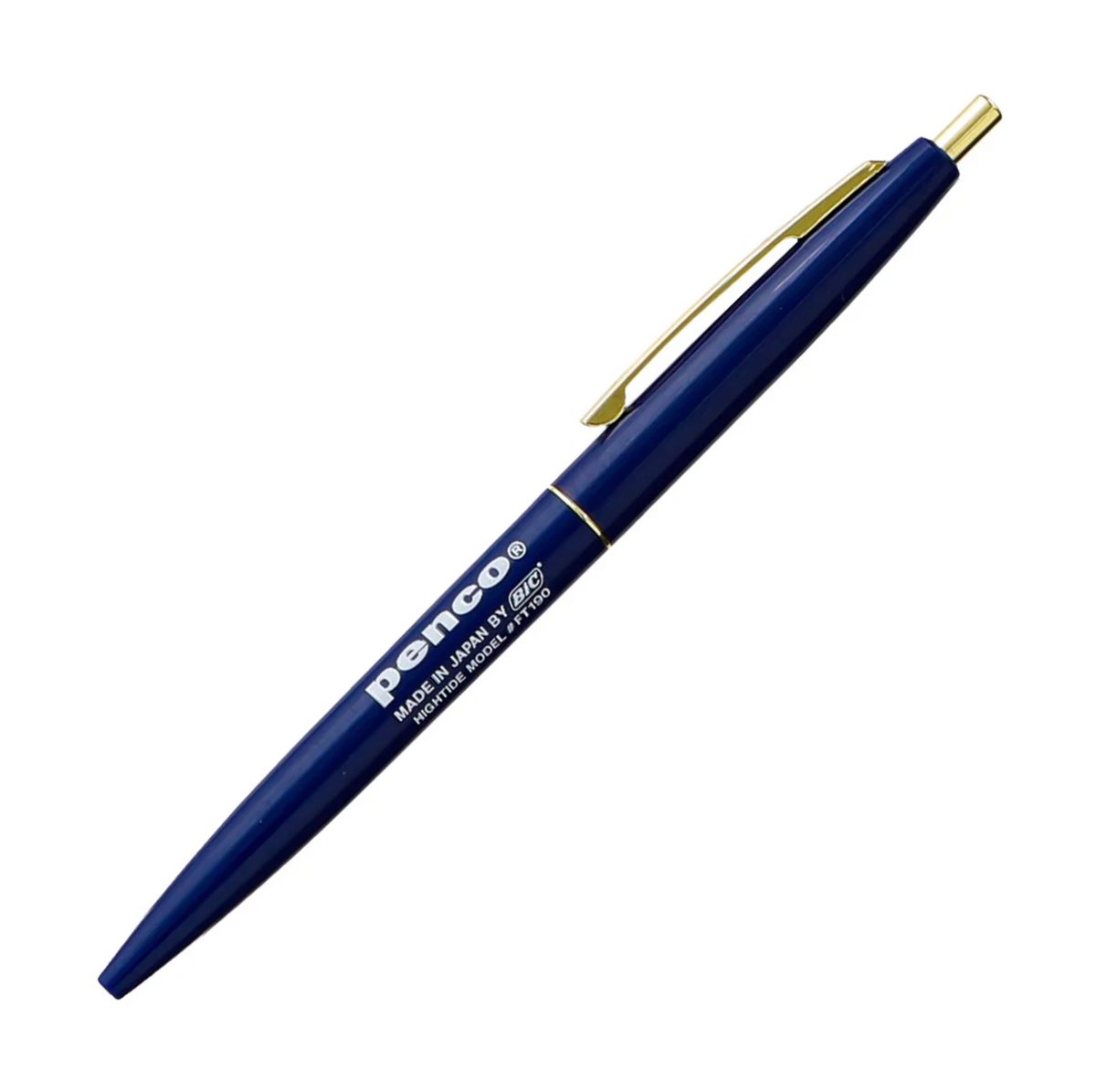 Knock Ballpoint Pen