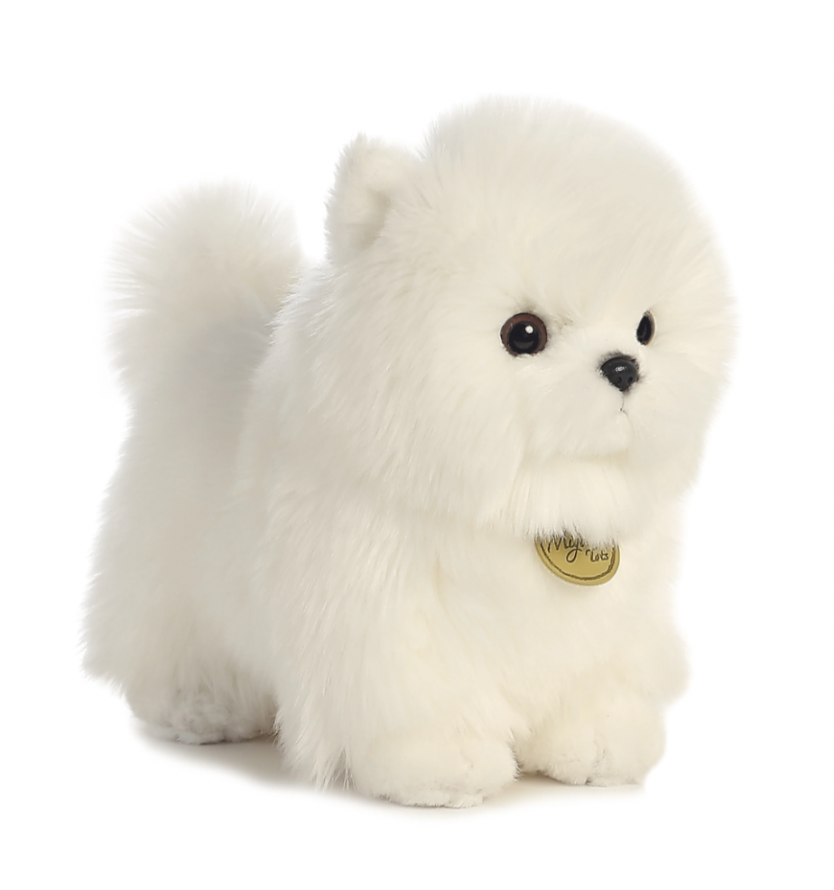 Pompom Pup
