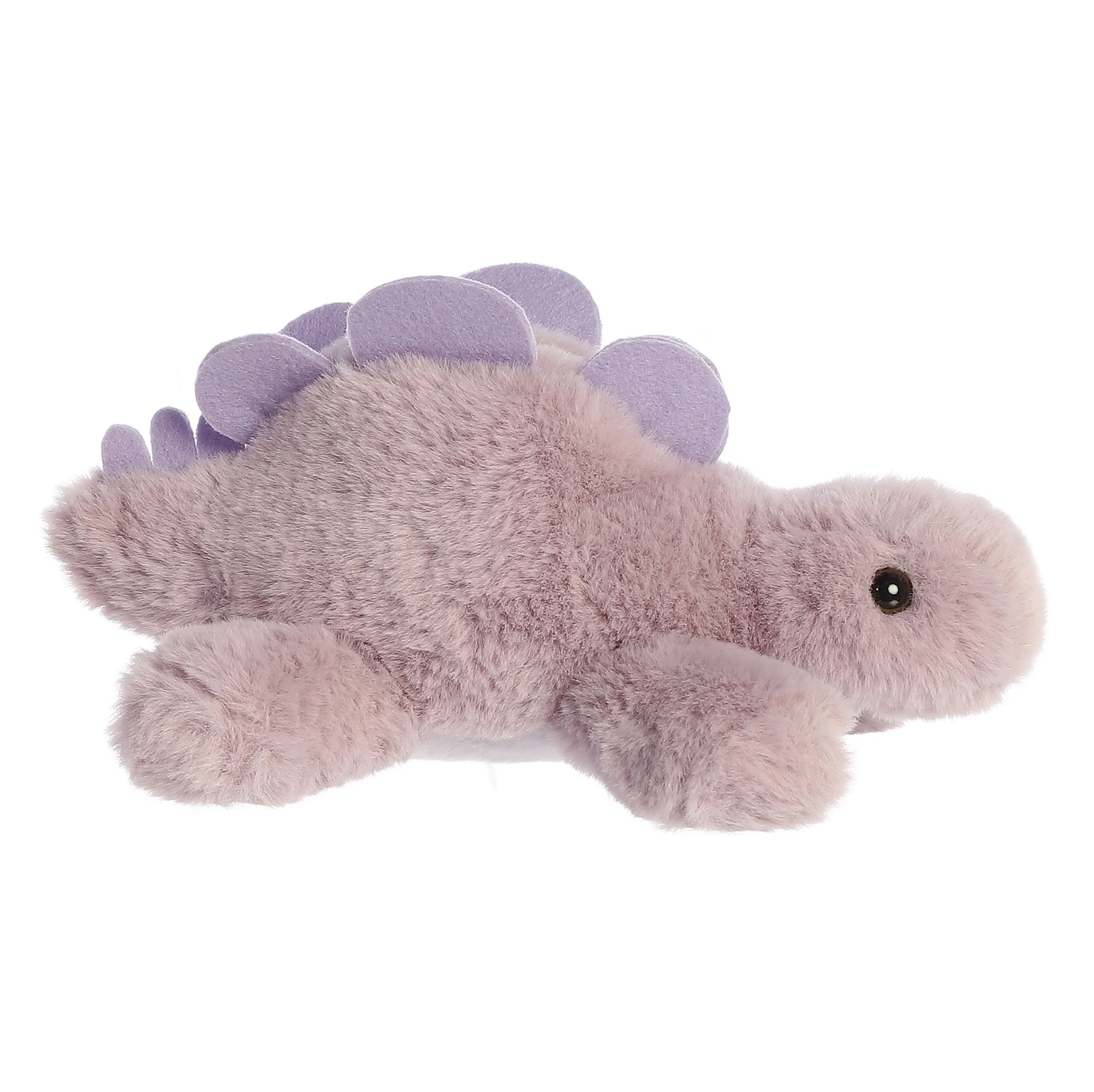 8" Stegosaurus Mini Flopsie