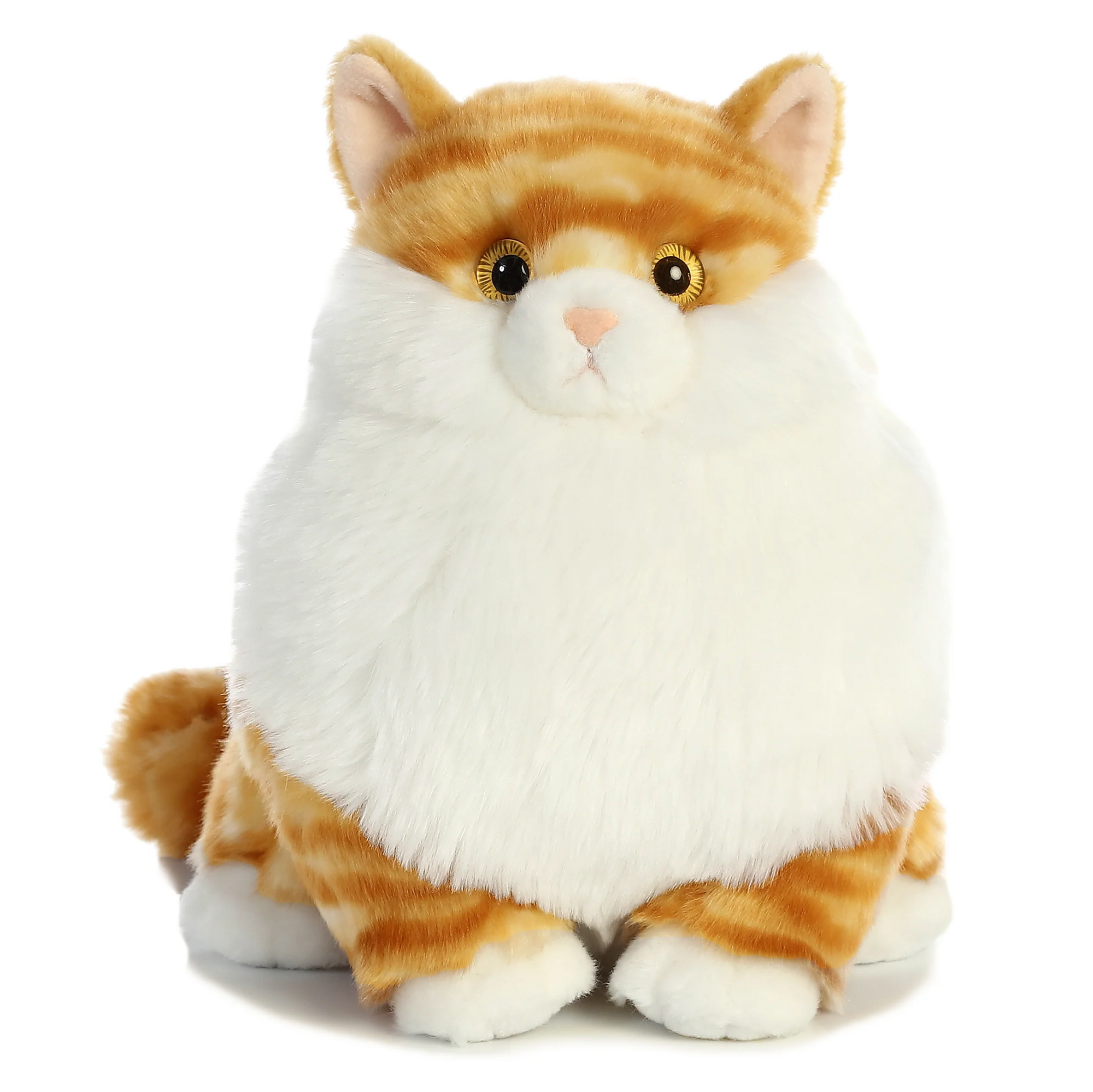 9.5" Butterball Tabby