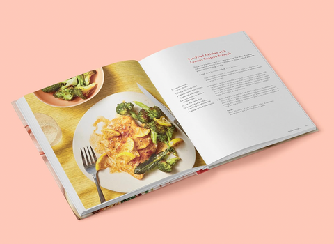 Good Housekeeping Dishes For Two