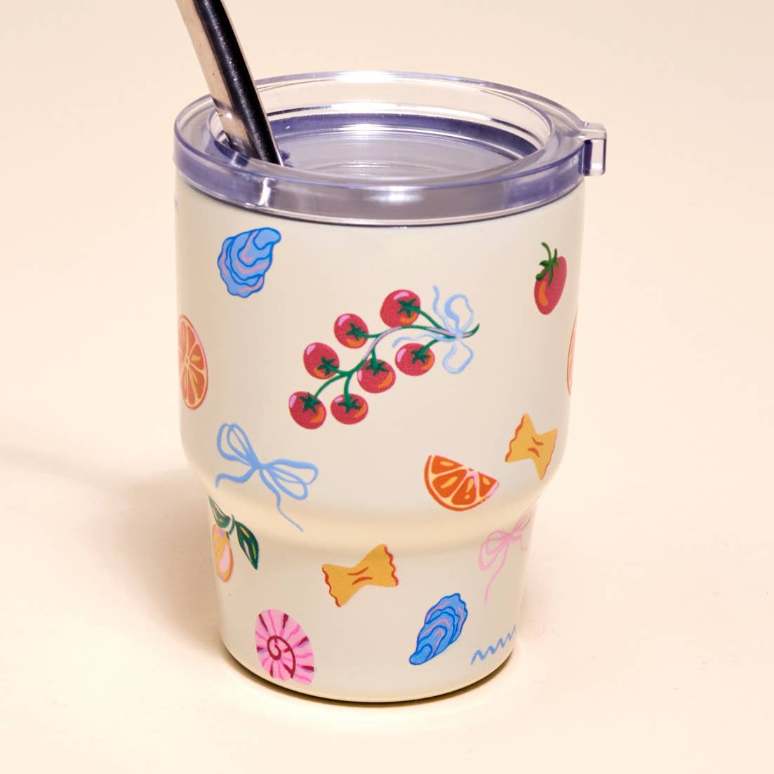 2 oz Tiny Tumbler–Italian Summer