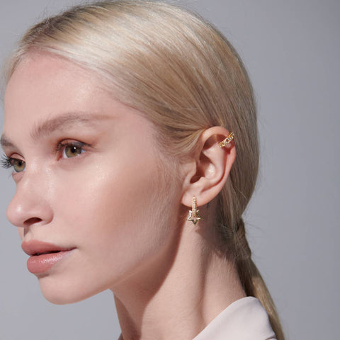 Andi Ear Cuff