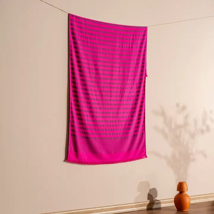 Chakra Towels