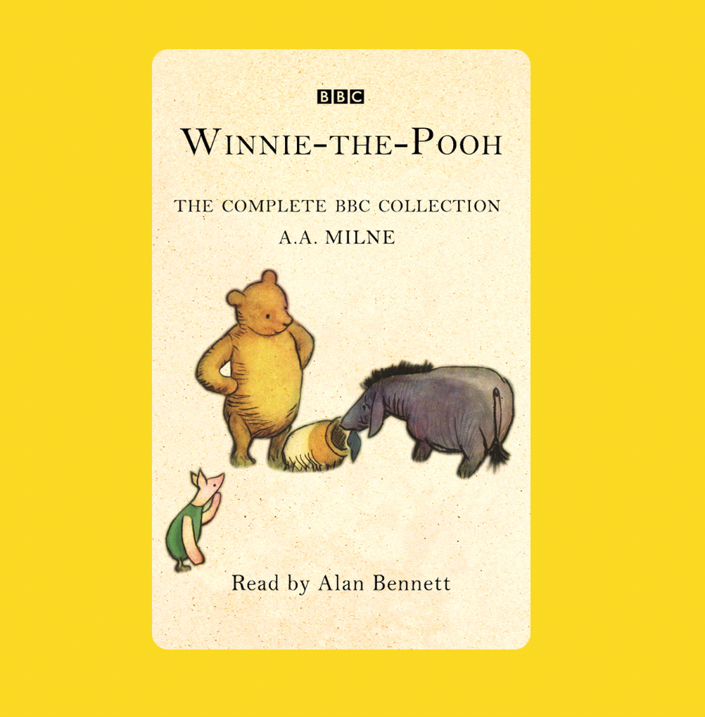 Yoto - Winnie-the-Pooh: The Complete BBC Collection - Stay Forever