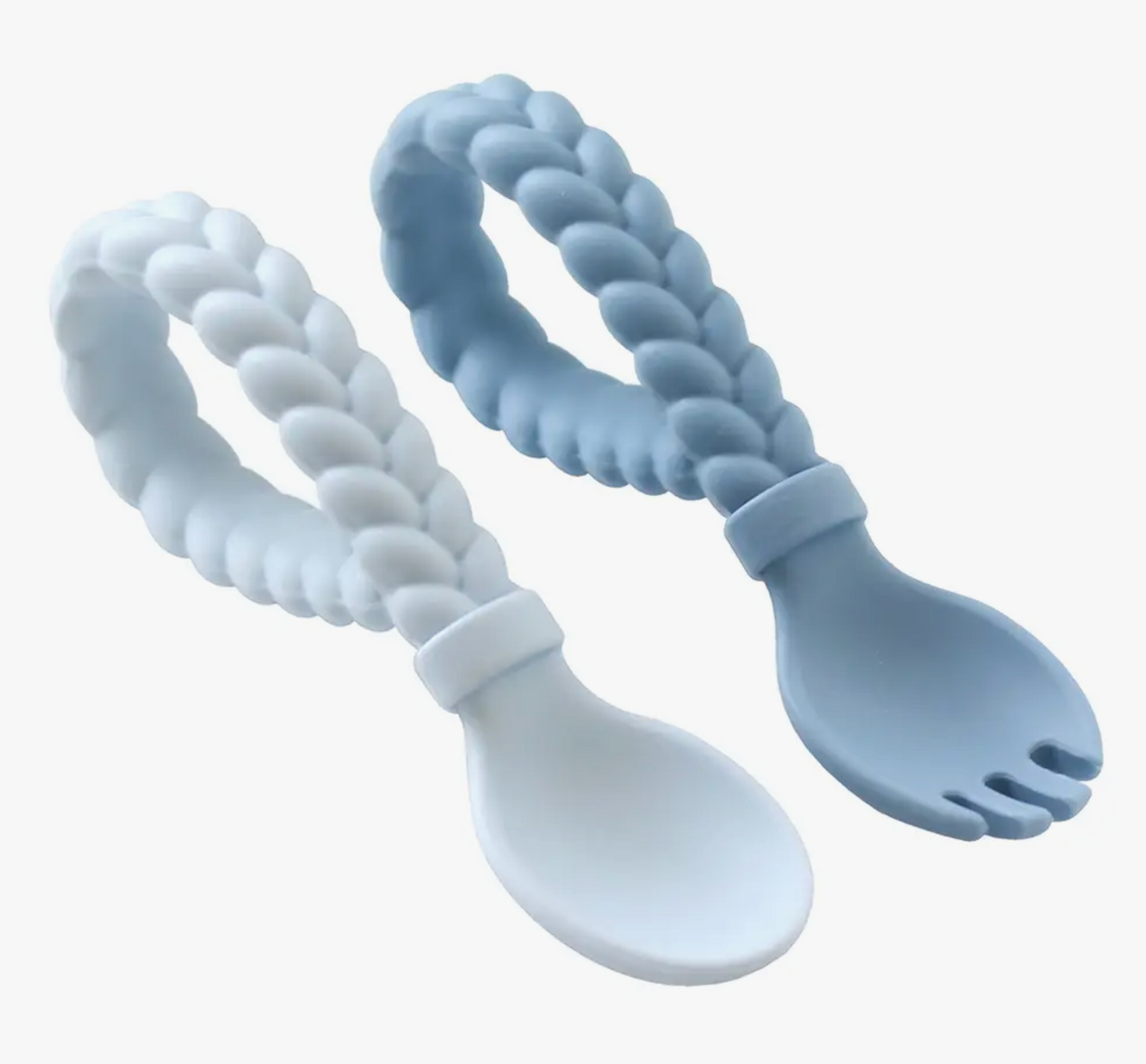 Sweetie Spoon + Fork Set