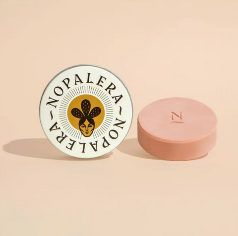 Flor de Mayo Moisturizing Botanical Bar