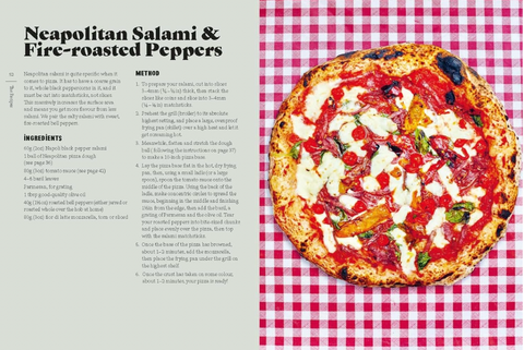 SLICE!: 30 Fabulous Pizza Recipes