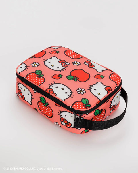 Baggu | Lunch Box - Hello Kitty Apple