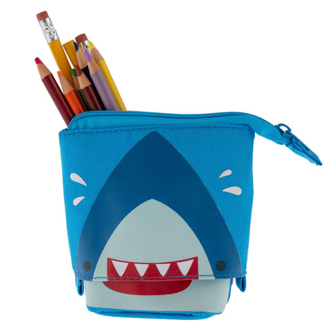 Pop Up Pencil Pouch
