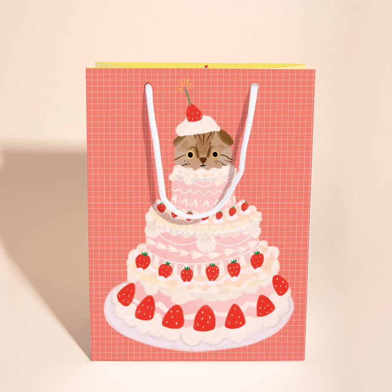 Layer Cake - Gift Bag