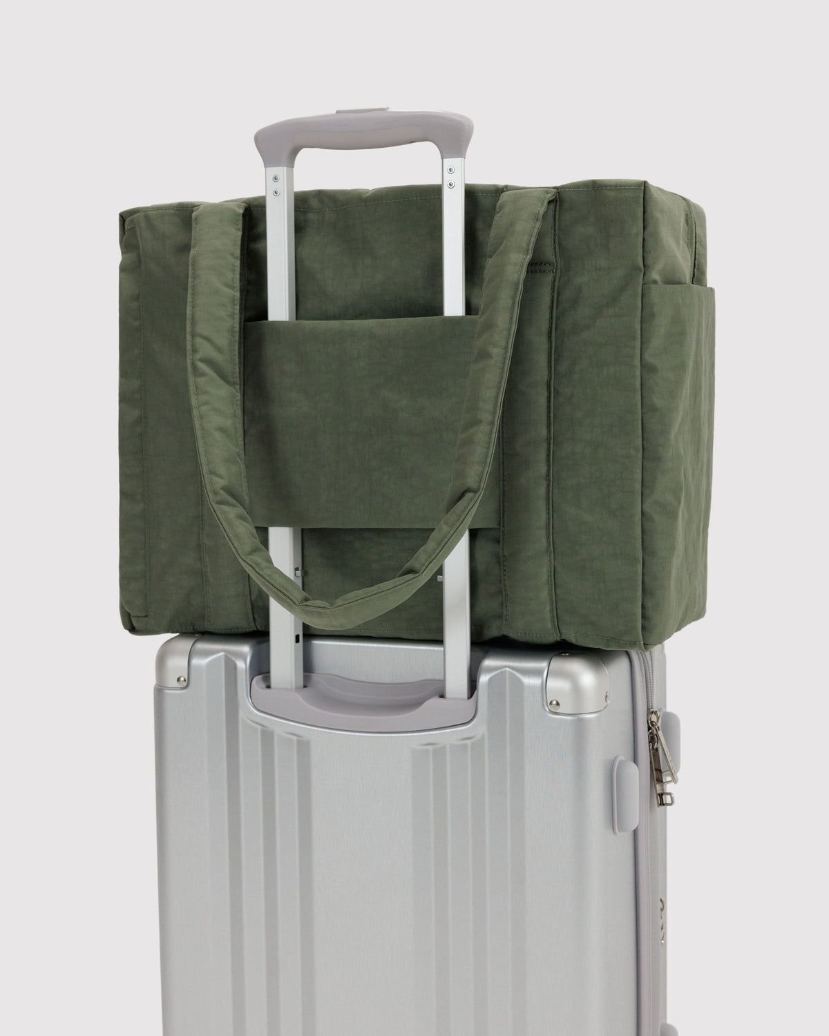 Small Cloud Carry-On - Caper
