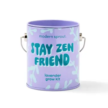 Modern Sprout Grow Kits