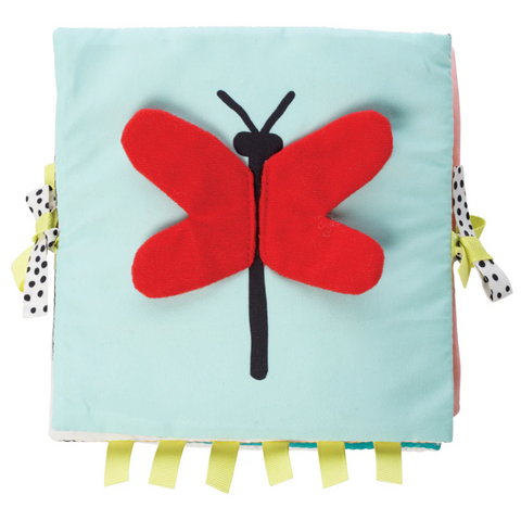 Wimmer Seek & Peek Book