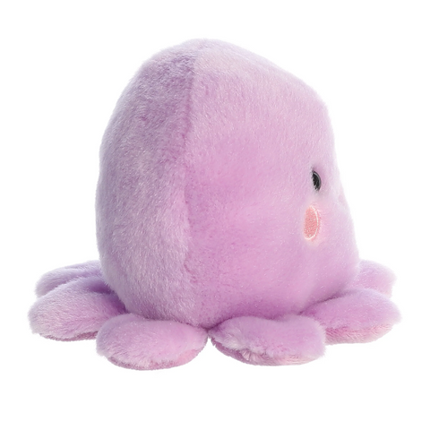 5" Oliver Octopus Palm Pals