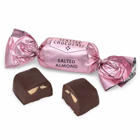 Sweet Treat Truffle Heart (Acetate Tray)