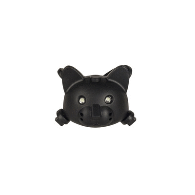 Bike Light Cat