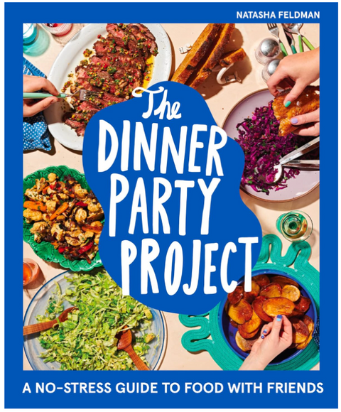 Dinner Party Project