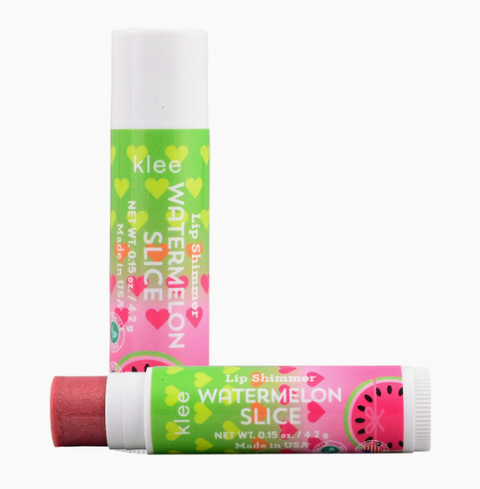 Natural Lip Shimmer