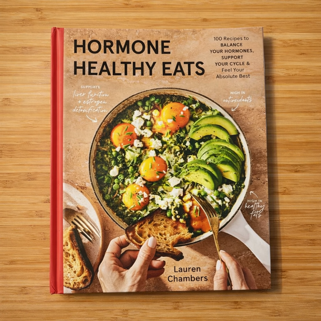 Hormone Healthy Eats
