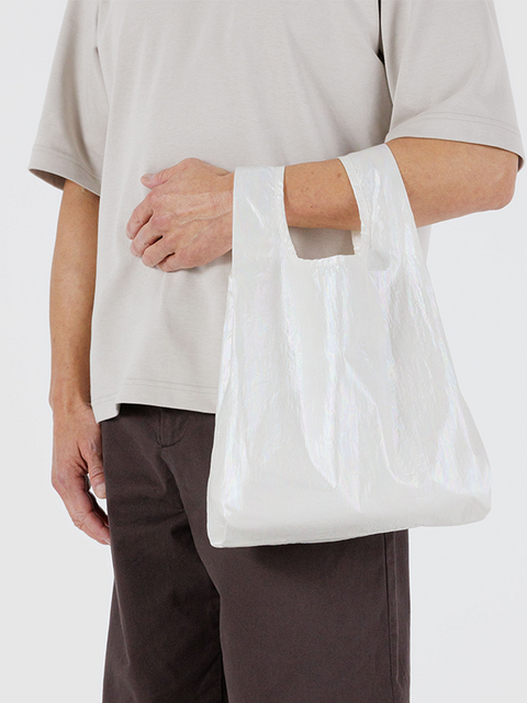 Baby Baggu - Pearl Metallic