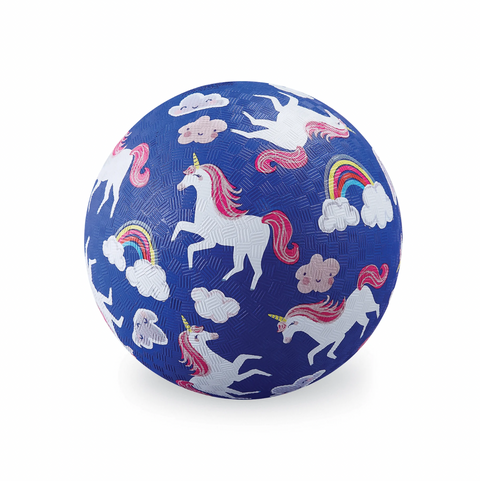 5" Play Ball