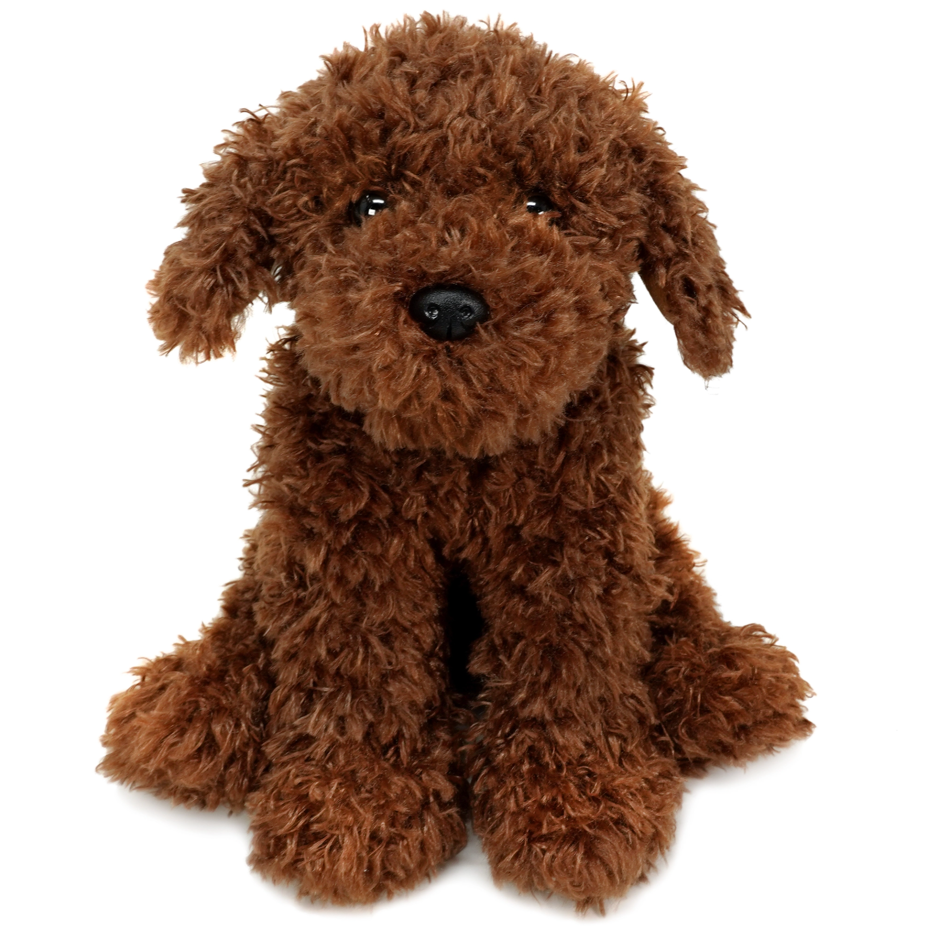 Laurel the Labradoodle - Stay Forever