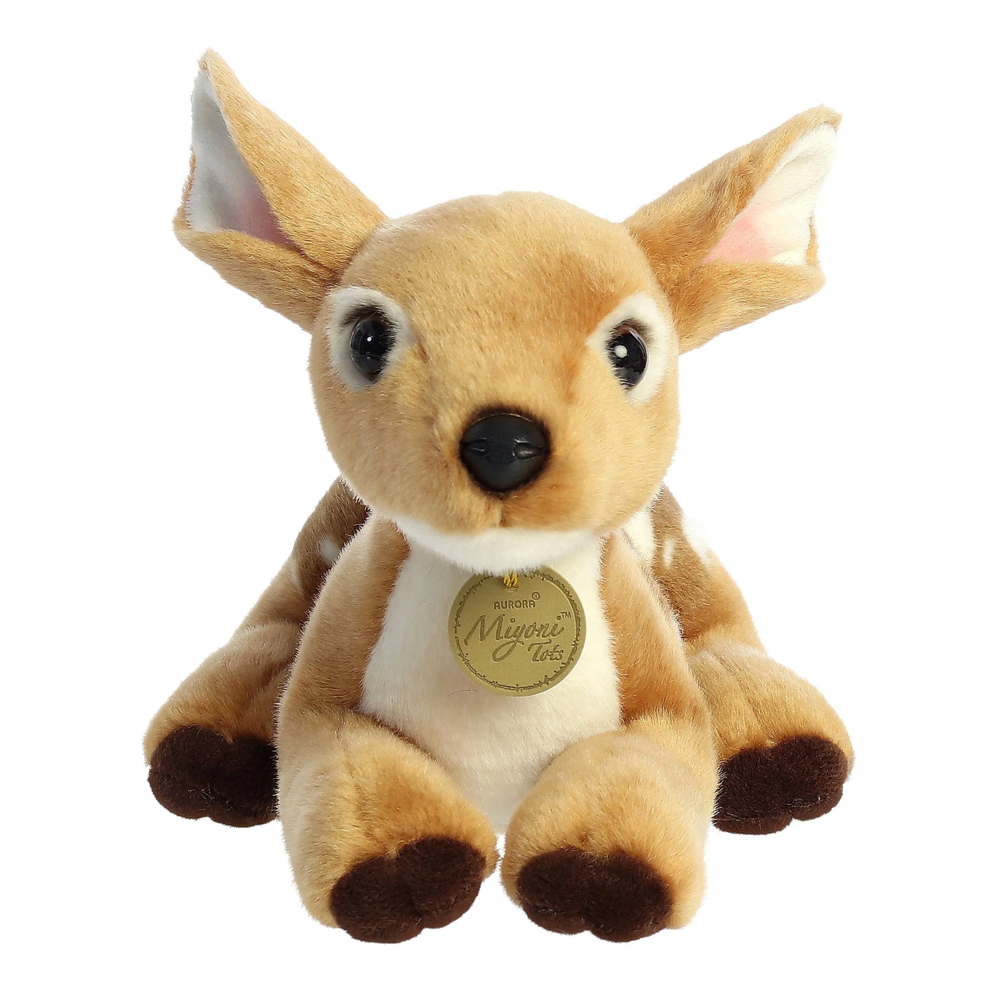 Miyoni Tots - 9" Fawn - Stay Forever