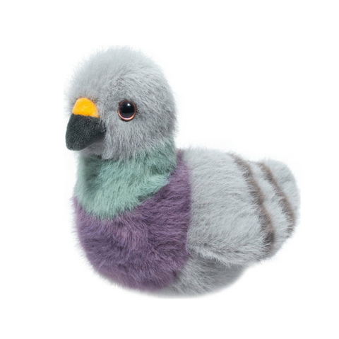 Parker Pigeon