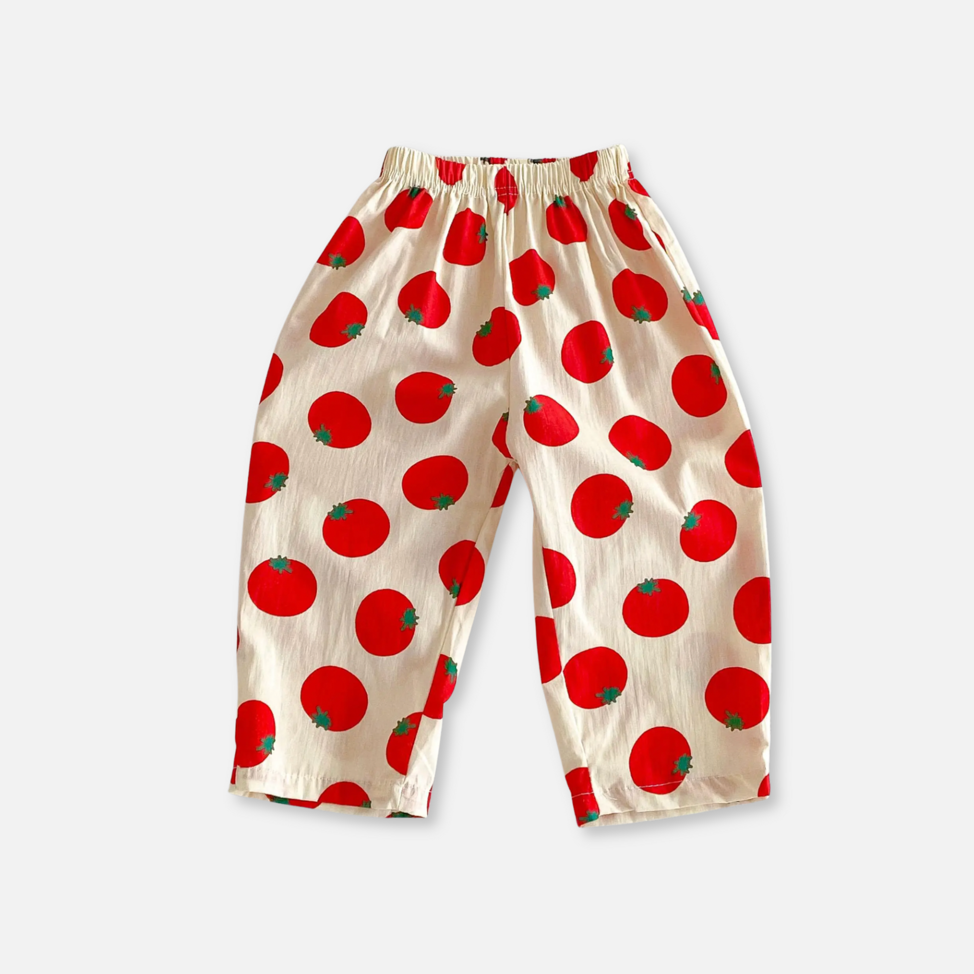 Toddler Tomato Pants