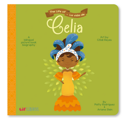 Life of / La vida de Celia