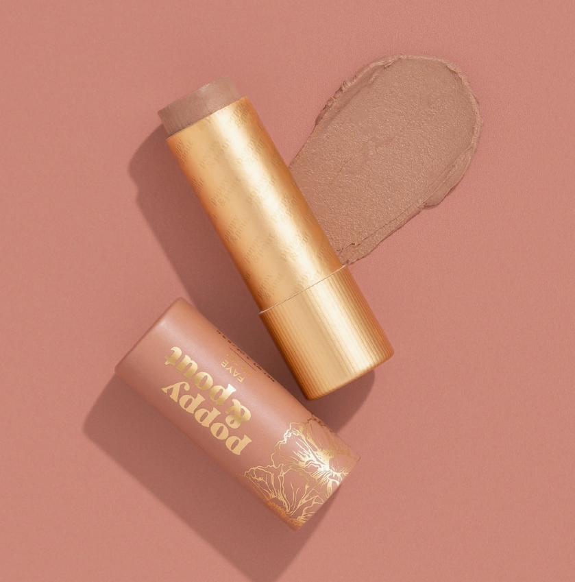 Poppy and Pout Lip Tint