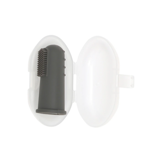 Silicone Baby Finger Toothbrush