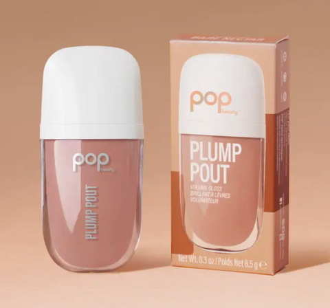 PLUMP POUT Volume Gloss