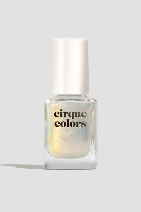 Cirque Colors Nail Polish