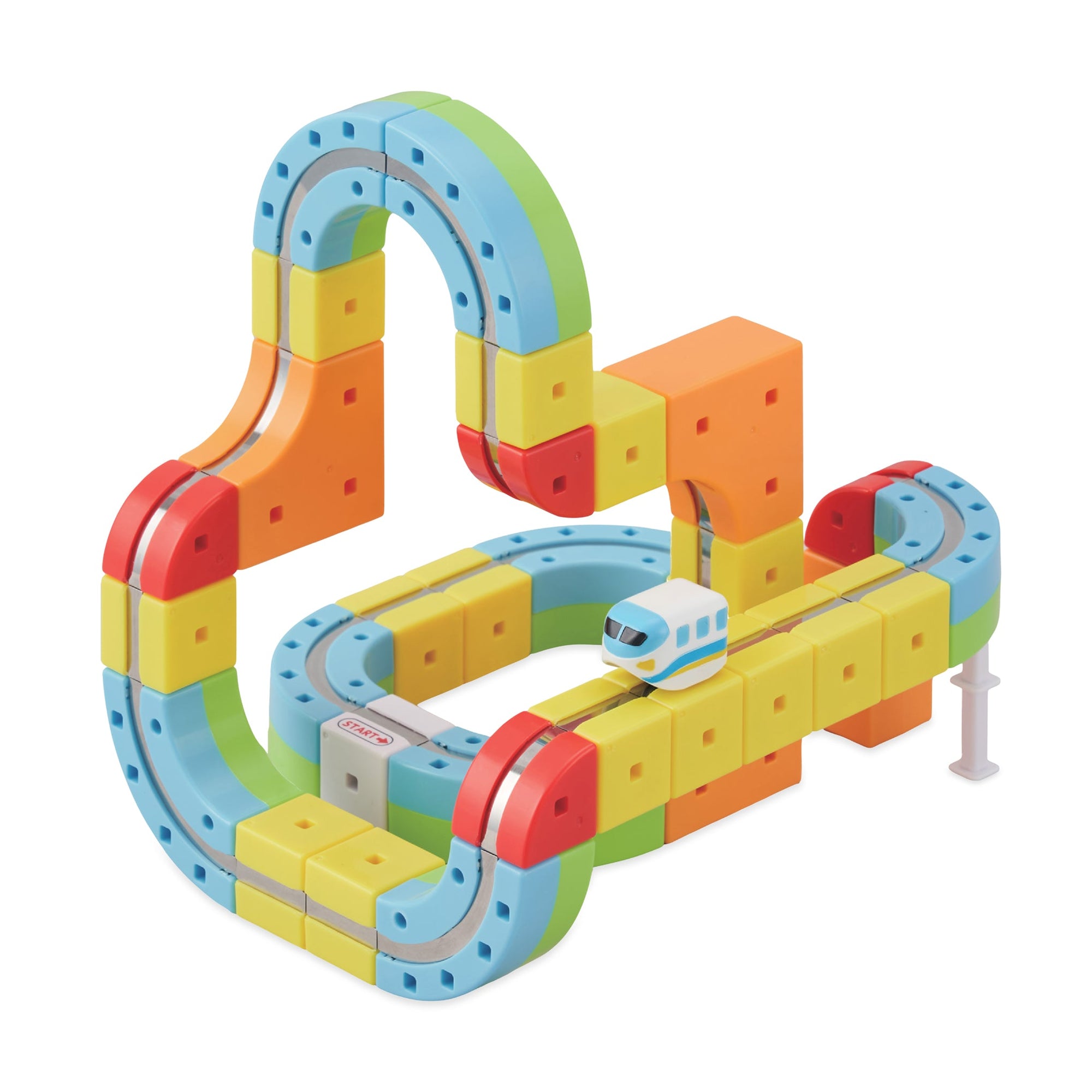Rail Cube Starter Set