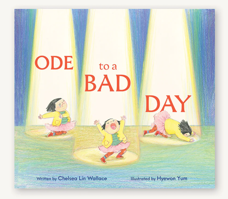 Ode to a Bad Day