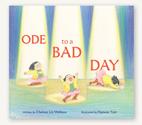 Ode to a Bad Day