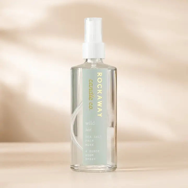 The Rockaway Candle Co | Room Spray - Stay Forever