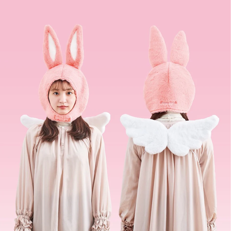 Sonny Angel Costume - Rabbit