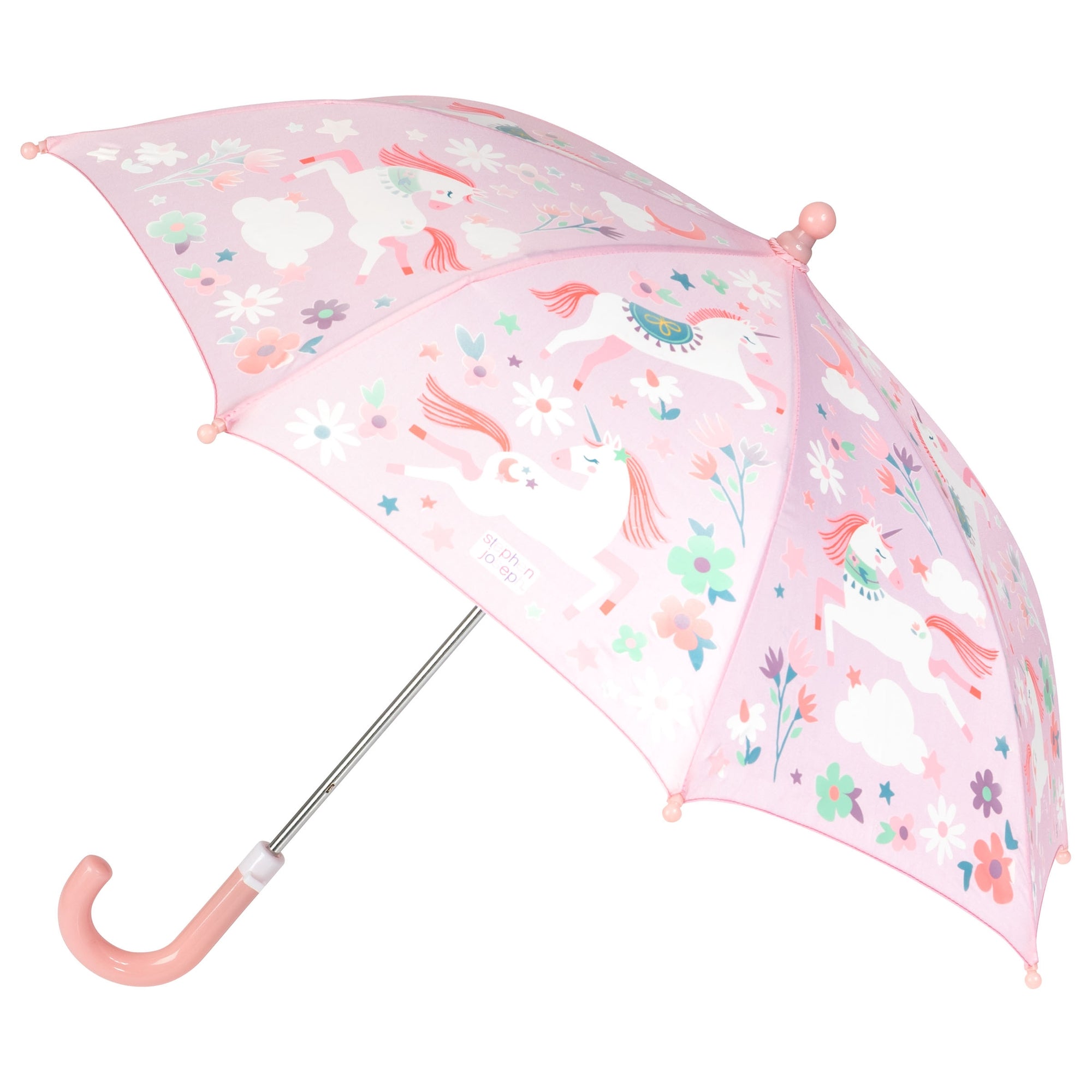 Color Changing Umbrella