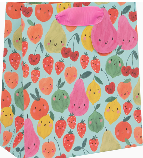 Gift Bag Medium K Mcfarlane Fruit Cocktail