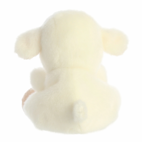5" Woolly Lamb