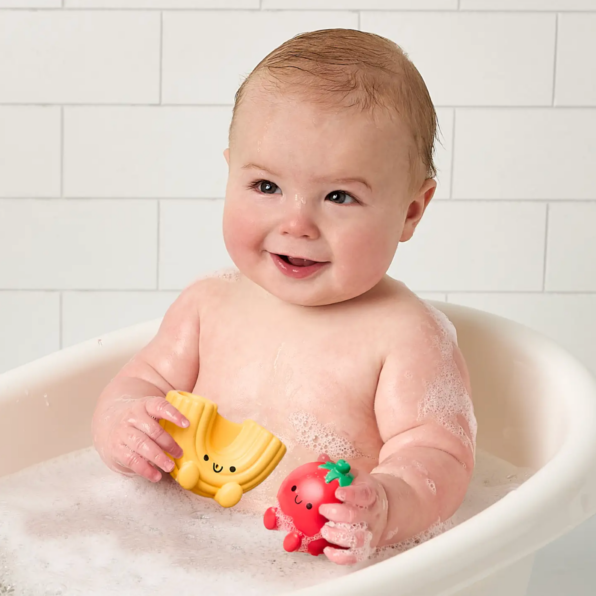 Pasta Itzy Splash Pals