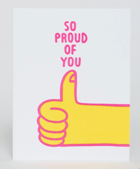 Ashkahn | So Proud of You