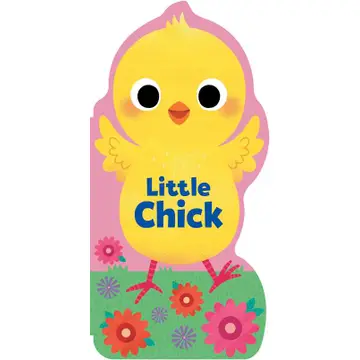 Little Chick By Maggie Fischer - Stay Forever