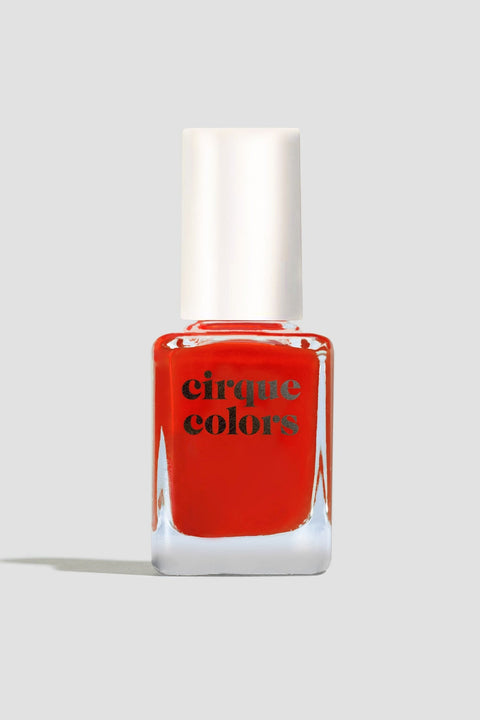 Cirque Colors Nail Polish