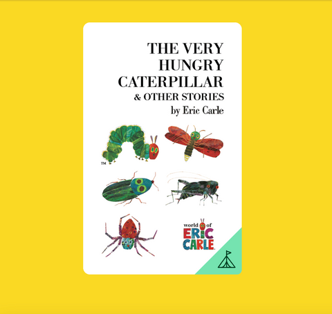 Yoto - The Very Hungry Caterpillar and Other Stories
