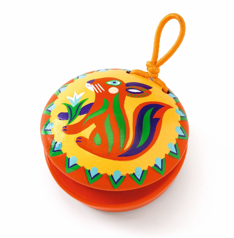 Animambo Castanet