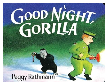 Good Night, Gorilla